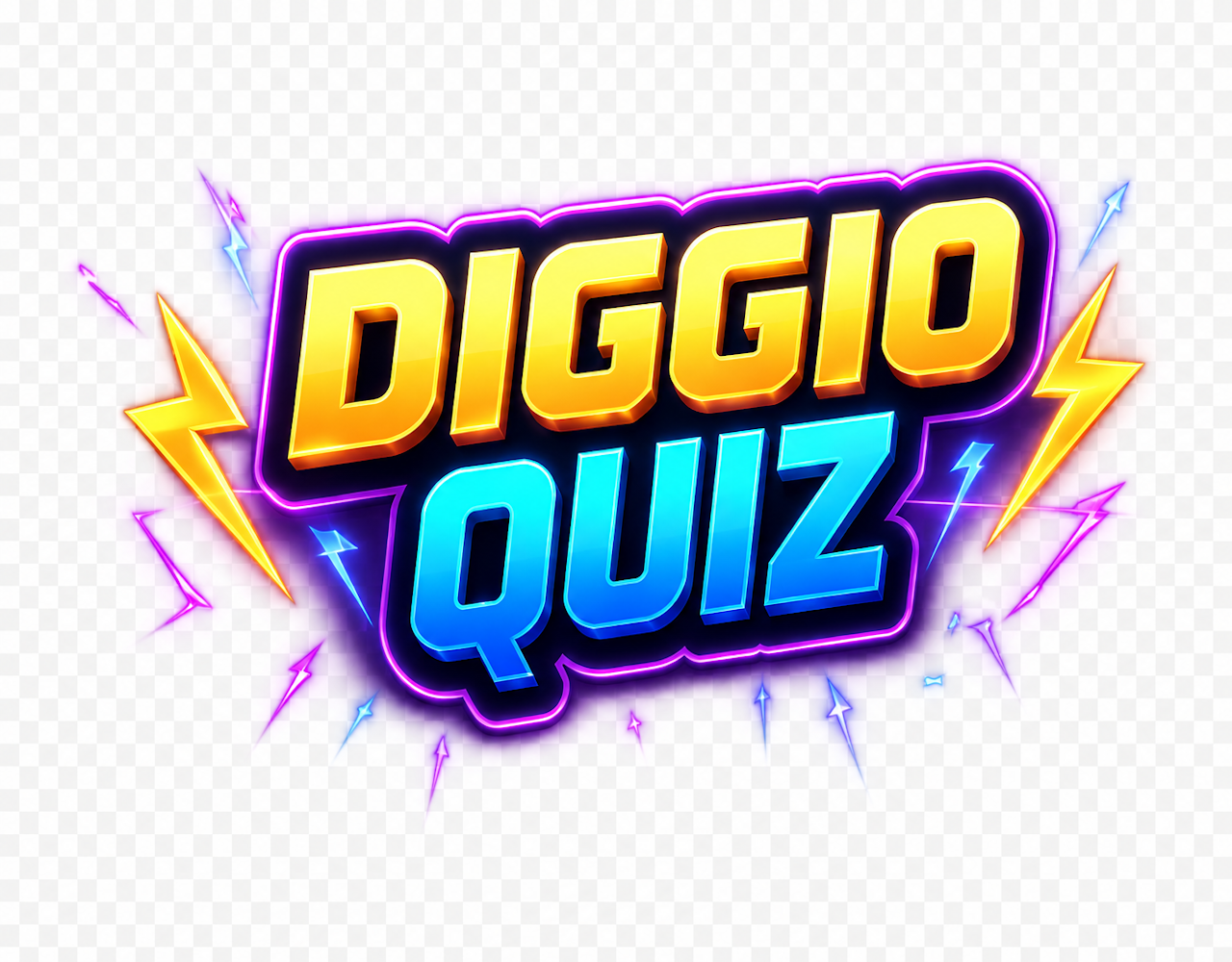 Diggio Quiz: il gioco quiz live per locali, eventi e serate